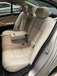 Седан BMW 5 серия 2011 года, 2090000 рублей, Красноярск