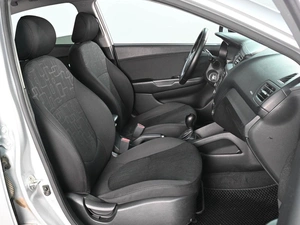 Седан Kia Rio 2015 года, 1149000 рублей, Аксай