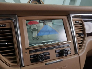 Внедорожник Porsche Macan Turbo 2015 года, 3769000 рублей, Воронеж