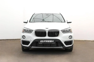 Внедорожник BMW X1 2016 года, 2222000 рублей, Орёл