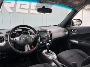 Внедорожник Nissan Juke 2012 года, 910000 рублей, Ижевск