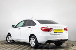 Седан ВАЗ (LADA) Vesta 2020 года, 859000 рублей, Пермь