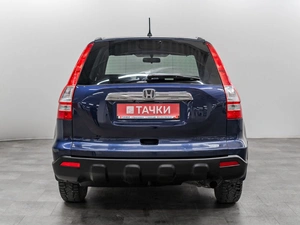 Внедорожник Honda CR-V 2009 года, 1155000 рублей, Красноярск