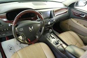 Седан Hyundai Equus 2011 года, 1299000 рублей, Омск