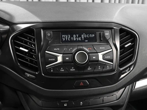 Универсал ВАЗ (LADA) Vesta 2020 года, 1110000 рублей, Ставрополь