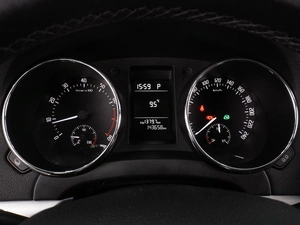 Внедорожник Skoda Yeti 2013 года, 1099000 рублей, Воронеж