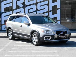 Универсал Volvo XC70 2011 года, 1350000 рублей, Волгоград