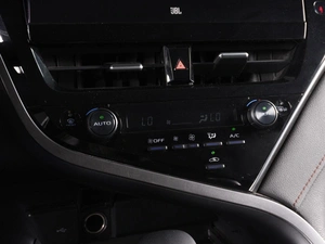 Седан Toyota Camry 2023 года, 3498000 рублей, Минеральные Воды