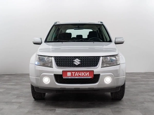 Внедорожник Suzuki Grand Vitara 2010 года, 1030000 рублей, Красноярск