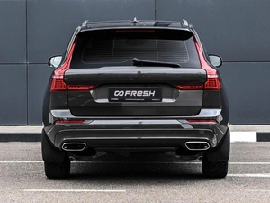 Внедорожник Volvo XC60 2018 года, 3669000 рублей, Кирилловка