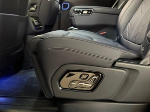 Внедорожник Zeekr 9X 2025 года, 12300000 рублей, Павловская Слобода