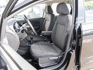 Седан Volkswagen Polo 2013 года, 649000 рублей, Краснодар