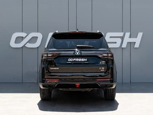 Внедорожник Changan CS95 2023 года, 3100000 рублей, Краснодар