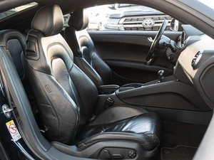 Купе Audi TT 2007 года, 1115000 рублей, Краснодар