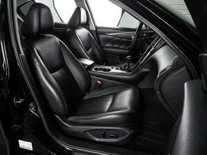 Седан Infiniti Q50 2015 года, 1449000 рублей, Воронеж