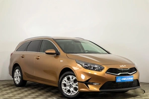 Хетчбэк Kia Ceed 2021 года, 2099000 рублей, Пермь
