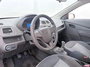 Седан Ravon R4 2017 года, 750000 рублей, Орёл