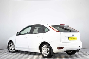 Хетчбэк Ford Focus 2011 года, 799000 рублей, Пермь