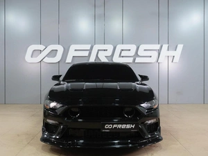 Купе Ford Mustang 2020 года, 3299000 рублей, Воронеж