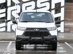 Внедорожник ВАЗ (LADA) Niva Travel 2024 года, 1345000 рублей, Волгоград