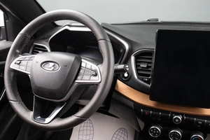 Седан ВАЗ (LADA) Vesta Cross 2023 года, 1259000 рублей, Оренбург