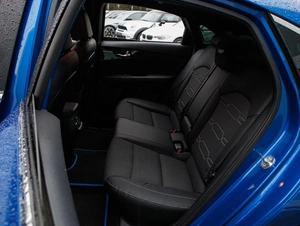 Седан Kia Cerato 2021 года, 2449000 рублей, Большой Сочи