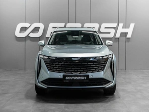 Внедорожник Geely Atlas 2024 года, 2509040 рублей, Тюмень