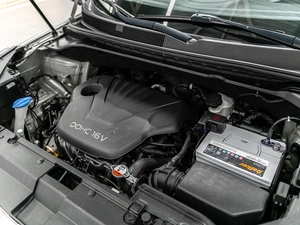 Хетчбэк Kia Soul 2016 года, 1199000 рублей, Красноярск