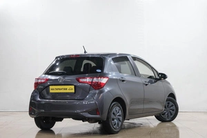 Хетчбэк Toyota Vitz 2019 года, 1029000 рублей, Новокузнецк