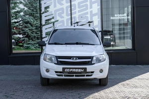 Седан ВАЗ (LADA) Granta 2014 года, 430000 рублей, Ульяновск