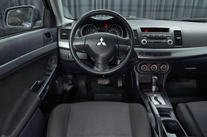 Седан Mitsubishi Lancer 2011 года, 997000 рублей, Красноярск