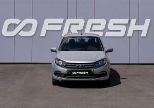 Седан ВАЗ (LADA) Granta 2019 года, 919000 рублей, Кропоткин