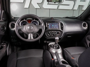 Внедорожник Nissan Juke 2011 года, 739000 рублей, Воронеж