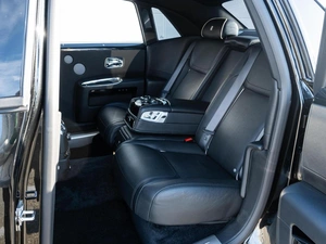 Седан Rolls-Royce Ghost 2015 года, 13999000 рублей, Ставрополь