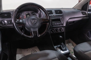 Седан Volkswagen Polo 2015 года, 849000 рублей, Томск