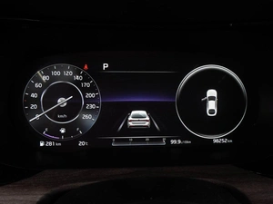 Седан Kia K5 2020 года, 2544000 рублей, Воронеж