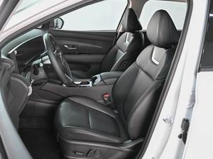 Внедорожник Hyundai Tucson 2025 года, 4989000 рублей, Ростов-на-Дону