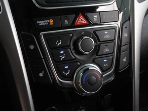 Хетчбэк Hyundai i30 2012 года, 1166000 рублей, Воронеж