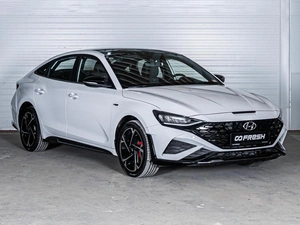 Седан Hyundai Lafesta 2025 года, 3129000 рублей, Ставрополь