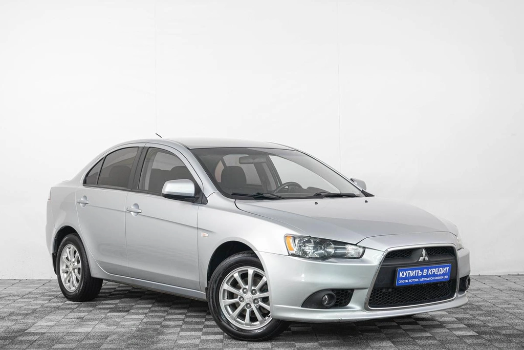 Седан Mitsubishi Lancer 2012 года, 899000 рублей, Кемерово