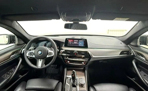 Седан BMW 5 серия 2019 года, 4580000 рублей, Красноярск