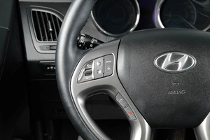 Внедорожник Hyundai ix35 2014 года, 1499000 рублей, Тюмень