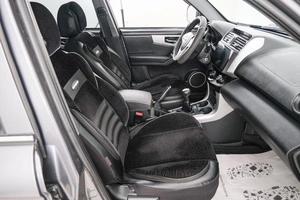 Внедорожник Lifan X60 2013 года, 589000 рублей, Красноярск