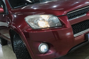 Внедорожник Toyota RAV4 2010 года, 1599000 рублей, Новокузнецк