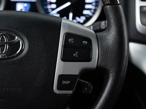 Внедорожник Toyota Land Cruiser 2013 года, 3999050 рублей, Москва