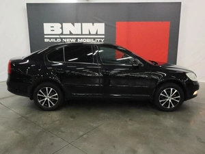 Хэтчбек Skoda Octavia 2012 года, 1120000 рублей, Курск