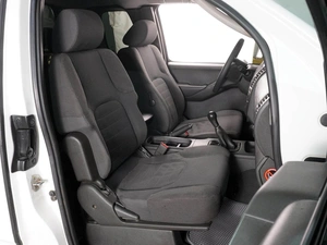 Пикап Nissan Navara 2007 года, 979000 рублей, Воронеж