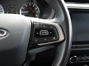 Внедорожник Chery Tiggo 4 2021 года, 1350000 рублей, Краснодар