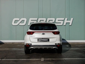 Внедорожник Kia Sportage 2019 года, 2399000 рублей, Большой Сочи