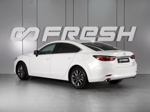 Седан Mazda 6 2023 года, 2998000 рублей, Минеральные Воды